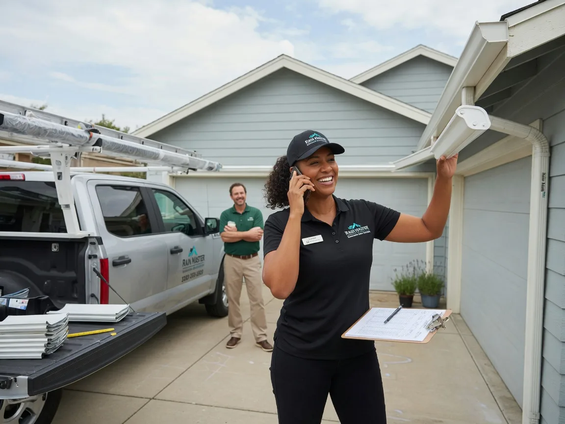 Gutter Installation Hadley, NY FAQs